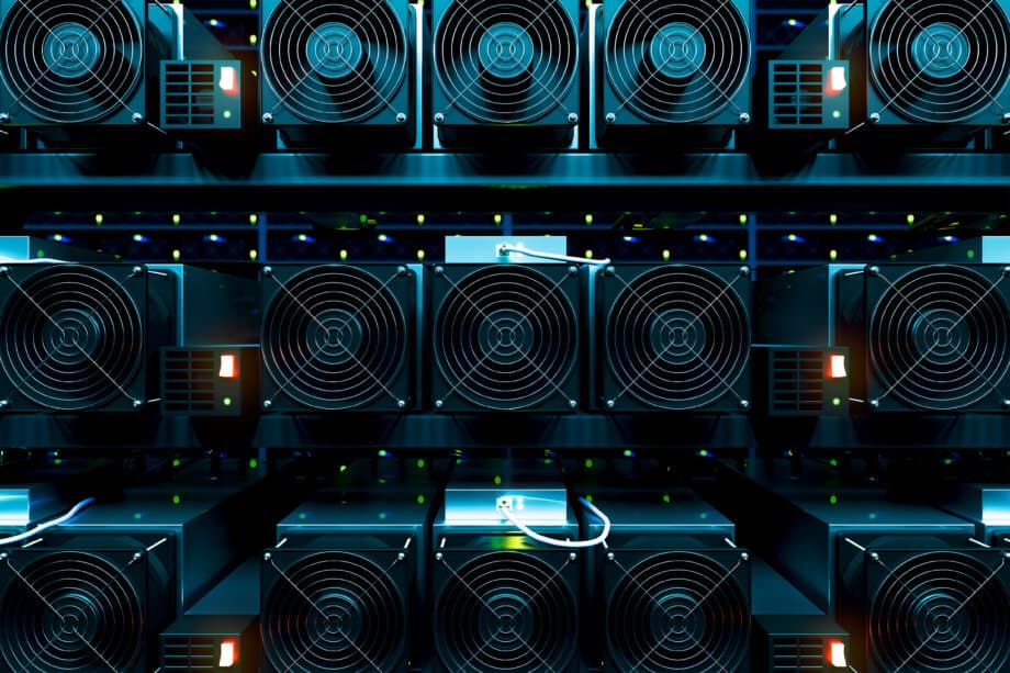 Riot Blockchain will in New York Bitcoin minen