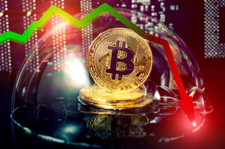 Halving: Droht Gefahr für den Bitcoin-Kurs?