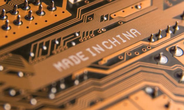 Weltpremiere: China startet digitales Zentralbankengeld (CBDC)