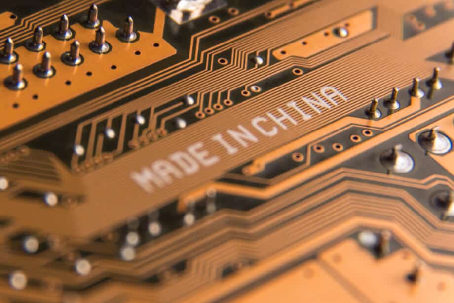 Weltpremiere: China startet digitales Zentralbankengeld (CBDC)