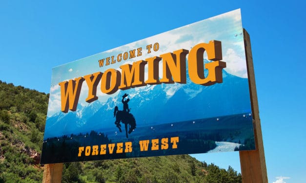 Wyoming erlaubt Bitcoin-Investments für Versicherungen
