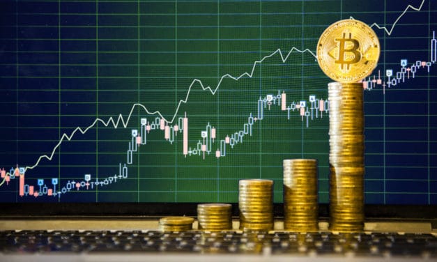 Bitcoin-Kurs (BTC) knackt die 7.000 US-Dollar