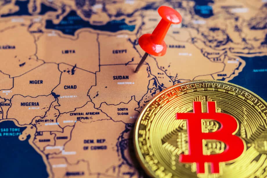 Sesacash und CryptoLocally ermöglichen Bitcoin-Handel in Afrika