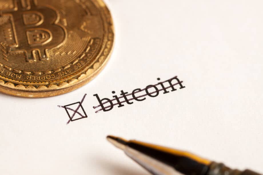 CBDC genießen höheres Vertrauen als Bitcoin & Co.