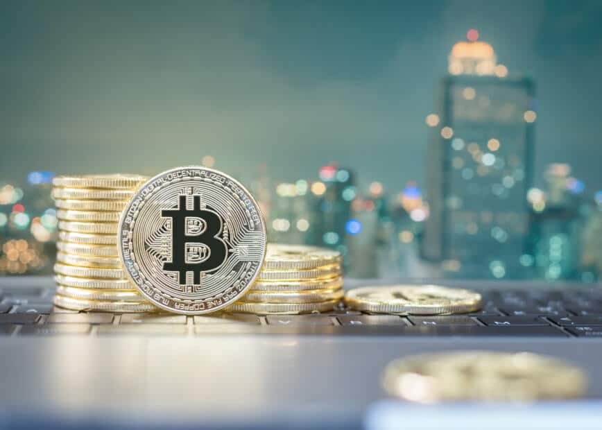 Bitcoin legt zu – Möglicher Corona-Wirkstoff schürt Hoffnung