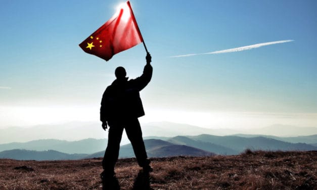 Nun ist es offiziell: China führt westliches Geldsystem mit CBDC vor
