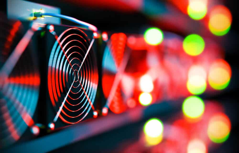 Bitmain-Konkurrent MicroBT verkauft neue WhatsMiner-Serie
