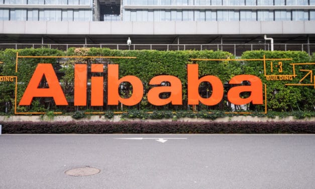 „Chinas Amazon“ lanciert eigene Blockchain-Plattform über Ant Financial