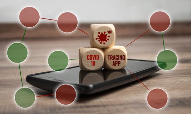 Einkaufen mit Blockchain-Lizenz: Spanische Forscher entwickeln Corona-App