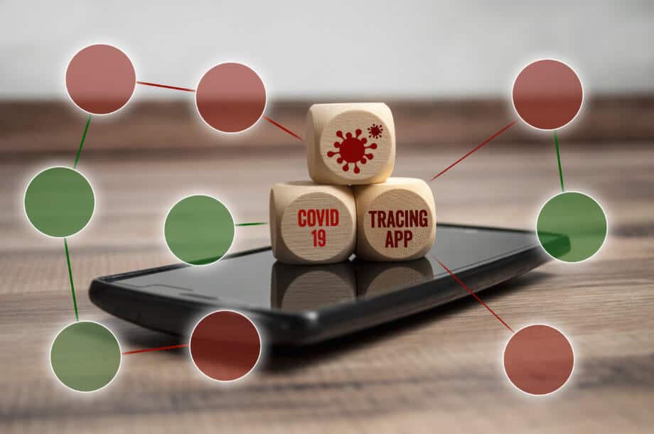 Einkaufen mit Blockchain-Lizenz: Spanische Forscher entwickeln Corona-App