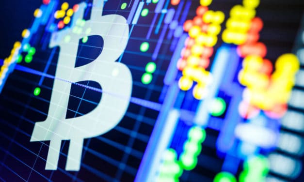 5 bullishe Bitcoin Charts, die du kennen musst