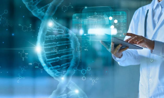 Corona-Immunitätspass auf Blockchain-Basis