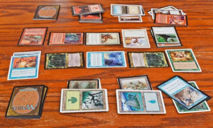 Magic The Gathering lässt grüßen: Reich werden mit Gods Unchained