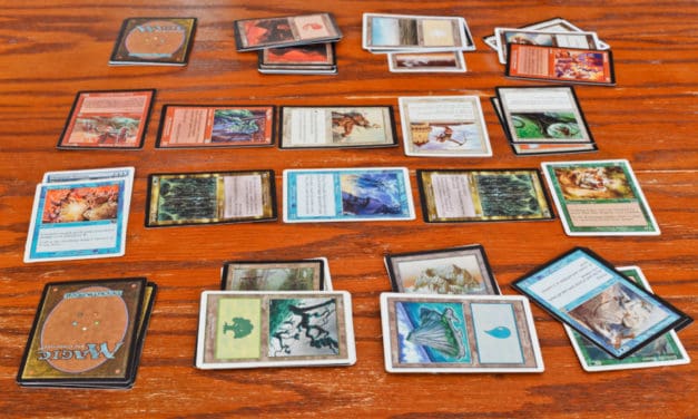 Magic The Gathering lässt grüßen: Reich werden mit Gods Unchained
