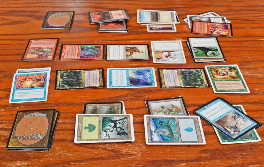 Magic The Gathering lässt grüßen: Reich werden mit Gods Unchained