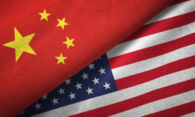Facebooks Libra und Chinas CBDC kommen in Tritt