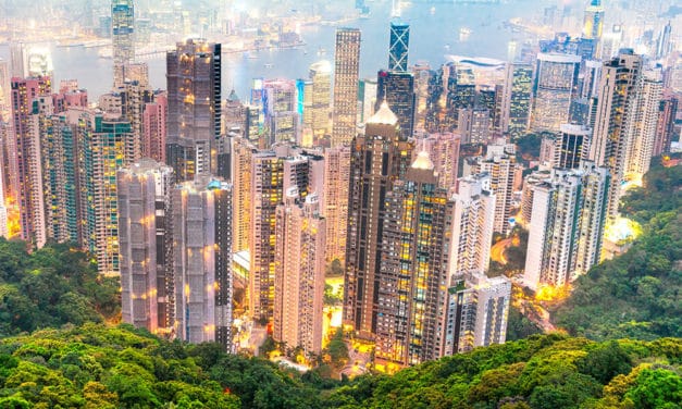 Startschuss für ersten Bitcoin-Fonds aus Hongkong