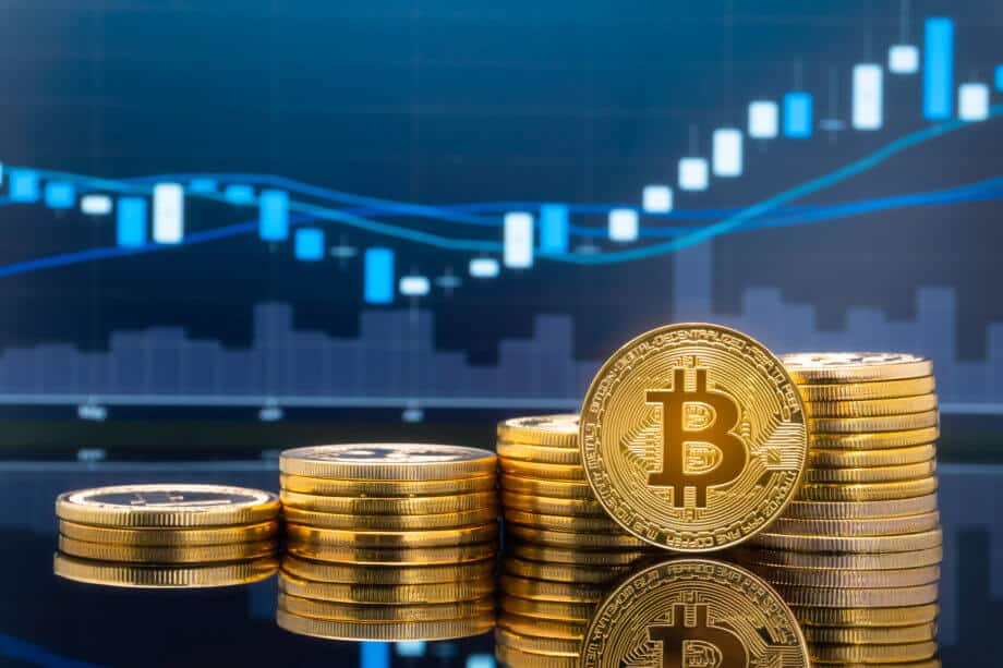 Bitcoin-Kurs im Sog der Regulierung
