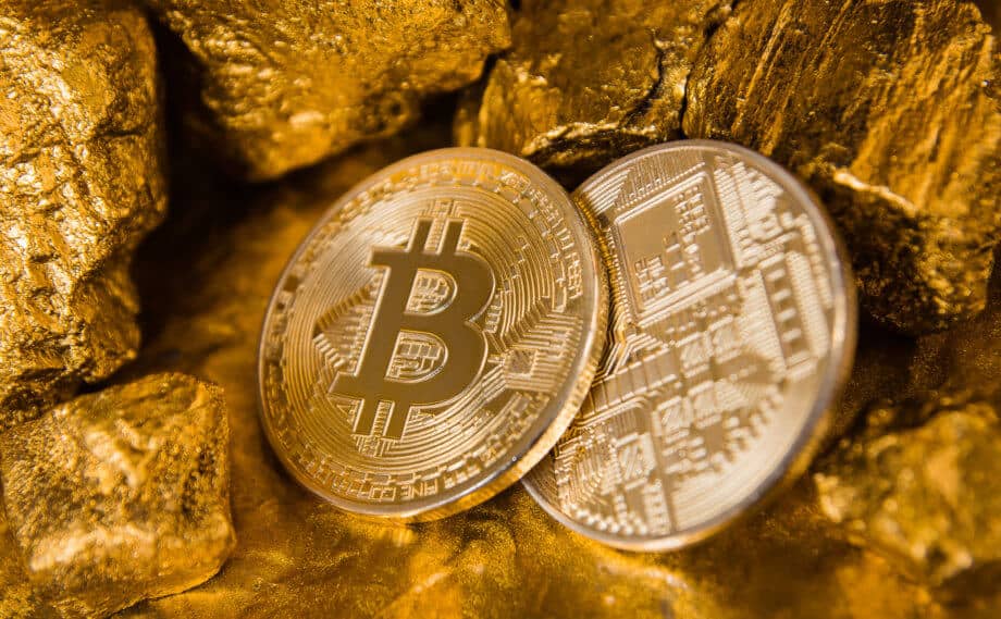 Goldpreis tänzelt Richtung Allzeithoch – Bei Bitcoin (BTC) ist noch Luft