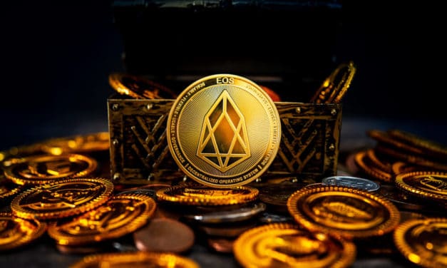 Mutmaßlicher EOS Scam konnte 52 Millionen US-Dollar erbeuten