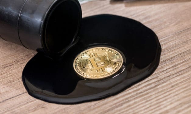 Bitcoin-Kurs (BTC) unter 7.000 US-Dollar – Panik am Ölmarkt