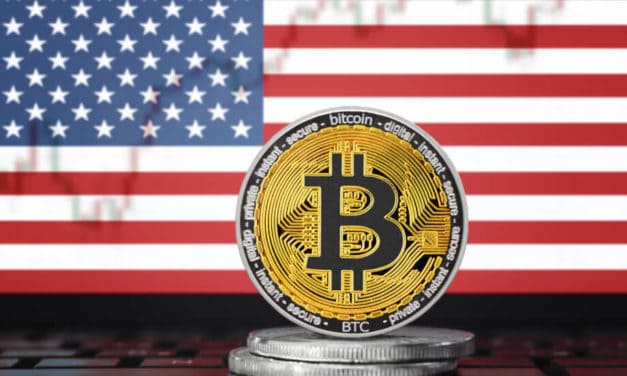 Bitcoin Futures für die USA