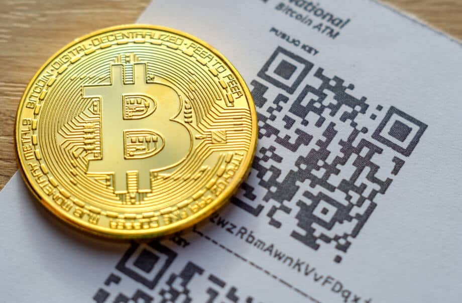 Bitcoin (BTC) Automaten breiten sich aus