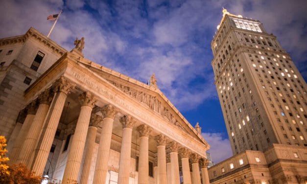 USA: Blockchain Association fordert Präzedenzfall