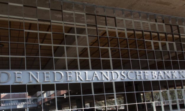 Niederländische Zentralbank will sich CBDC widmen