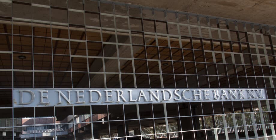 Niederländische Zentralbank will sich CBDC widmen