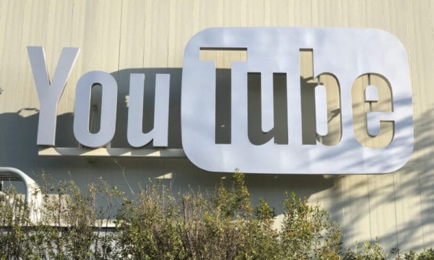 Ripple geht in die Offensive: Garlinghouse verklagt YouTube