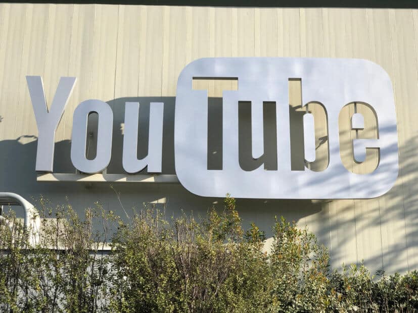 Ripple geht in die Offensive: Garlinghouse verklagt YouTube