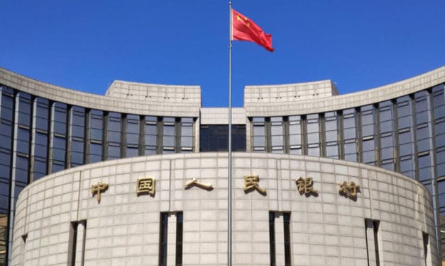 Chinas CBDC-Launch zu Olympia 2022?