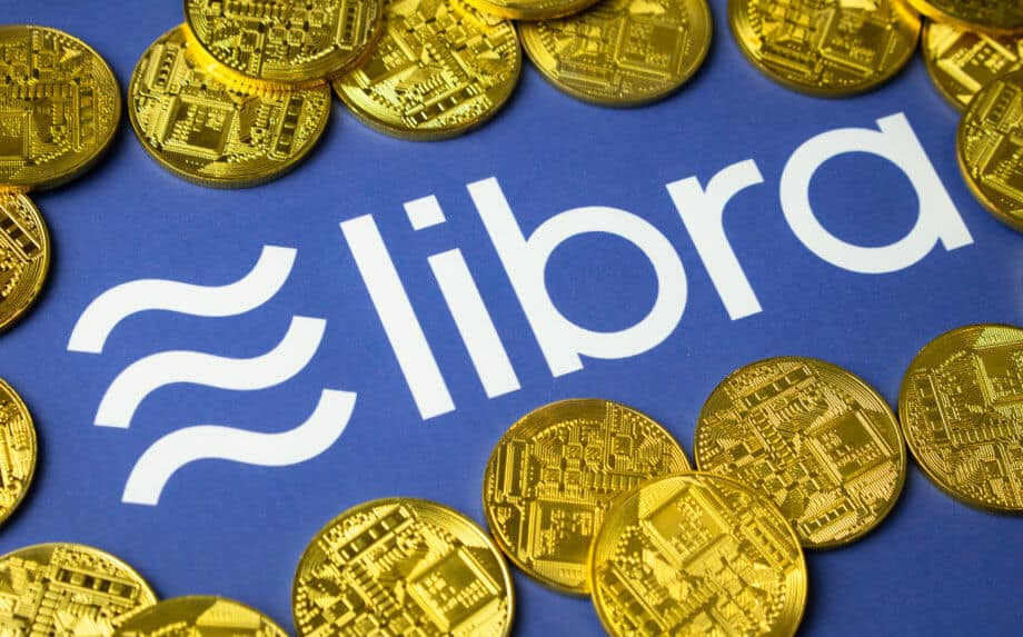 Libra könnte „die globale Zahlungsindustrie umgestalten“