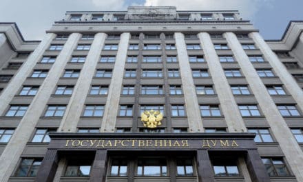 Abgeordnete wollen Telegram-Verbot in Russland kippen