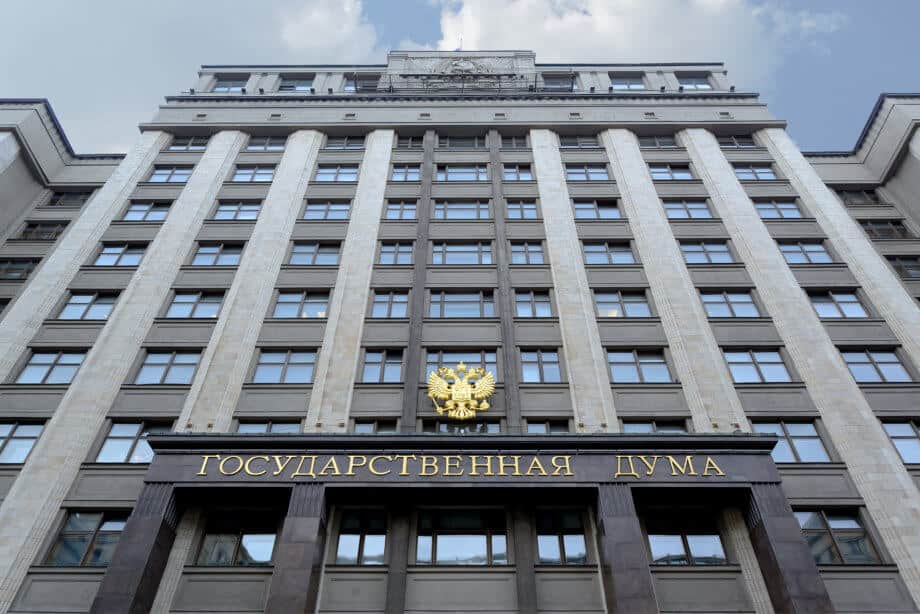 Abgeordnete wollen Telegram-Verbot in Russland kippen