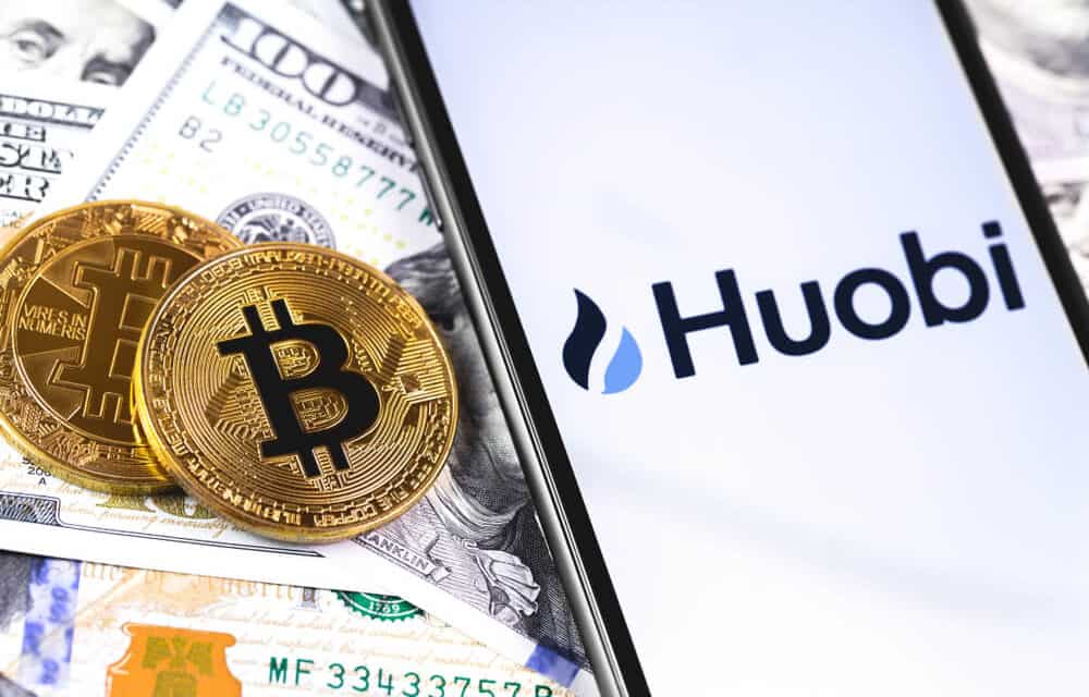 Erster Exchange Token mit japanischem Siegel