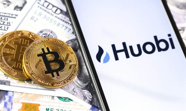 Erster Exchange Token mit japanischem Siegel