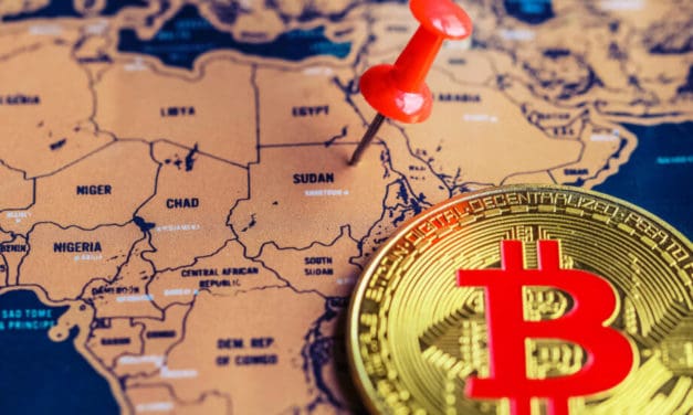 Afrika: Binance startet Bundle App