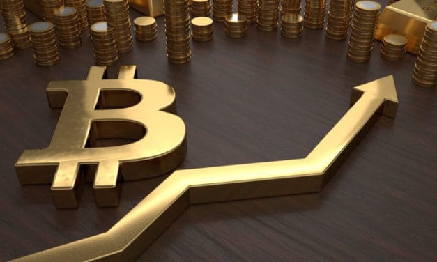 Bitcoin-Kurs (BTC) erreicht Höchststand seit Corona Crash