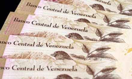 Venezuela: Start-up bekämpft Hyperinflation mit Bitcoin-gedecktem US-Dollar