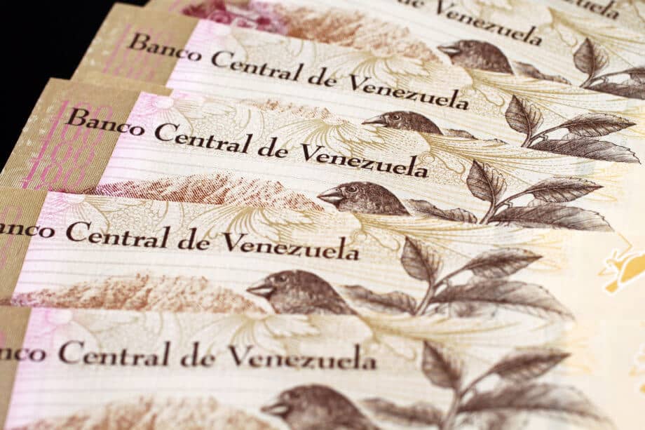 Venezuela: Start-up bekämpft Hyperinflation mit Bitcoin-gedecktem US-Dollar