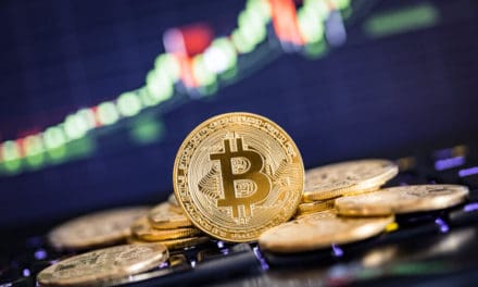 Bitcoin-Halving-Termin sorgt für steigende Kurse