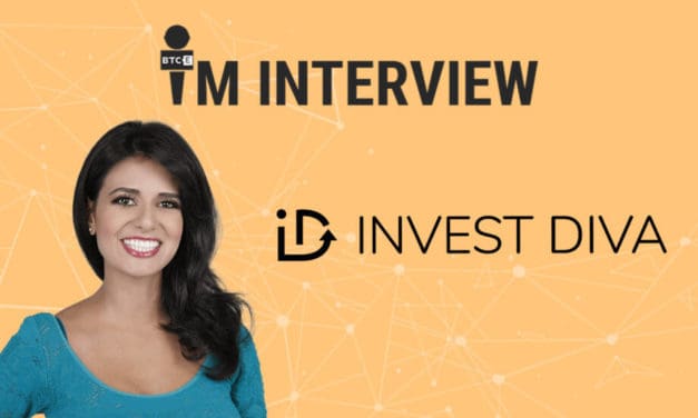 InvestDiva: „Bitcoin korreliert mit dem Aktienmarkt, weil die Corona-Krise zu gravierend ist“