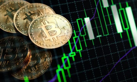Bitcoin-Kurs (BTC) steuert auf 8.000 US-Dollar zu – noch 15 Tage bis zum Halving