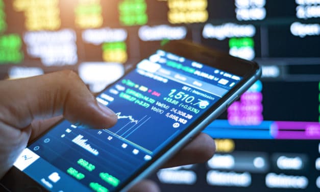 USA bekommt neues Trading-Netzwerk