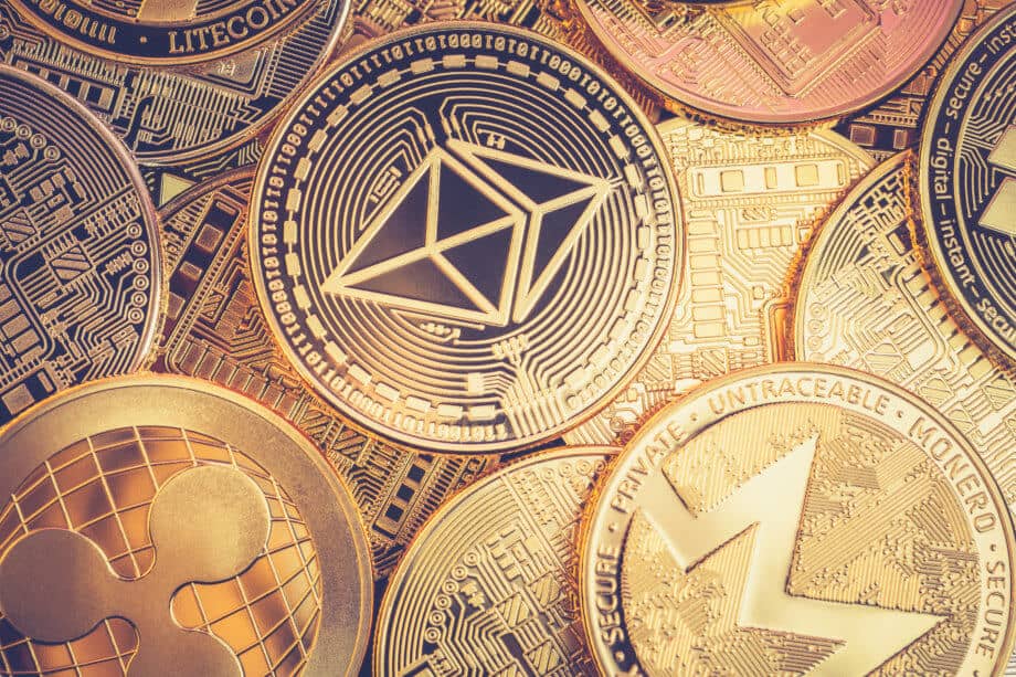 Ethereum und IOTA mit starkem Wochenabschluss, XRP geht die Puste aus