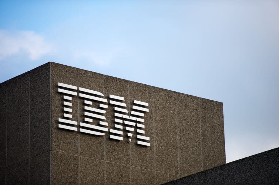 IBM entwickelt Blockchain-Lösung gegen Corona-Pandemie
