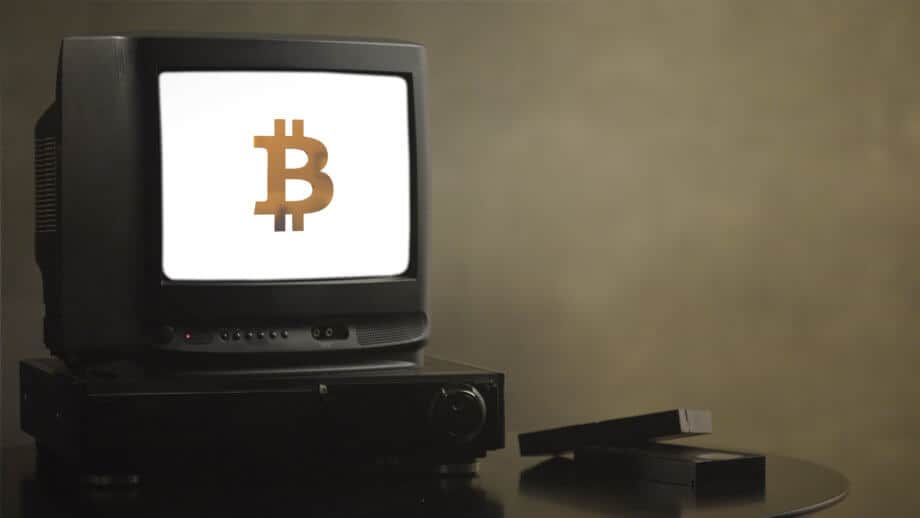 Bitcoin (BTC): 5 Filme und Serien für die Quarantäne
