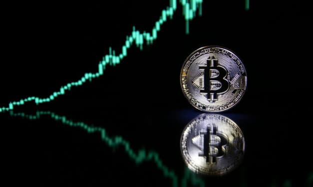 Bitcoin-Rally: Bitcoin-Kurs steigt deutlich über 9.000 US-Dollar